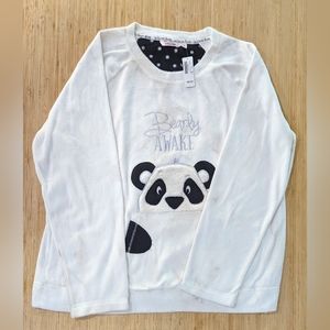 La Vie en Rose Pajamas